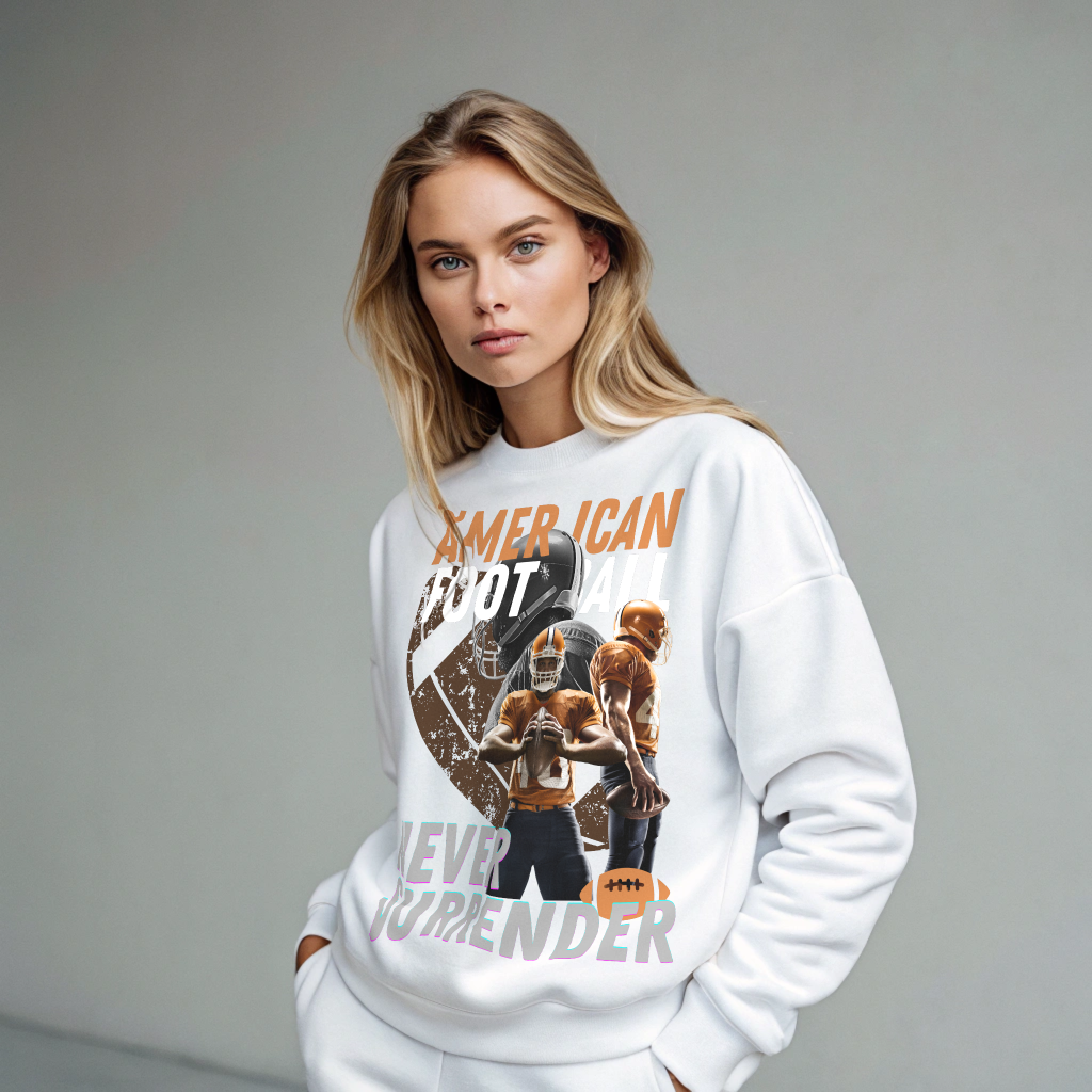 Universal-Sweat-Shirts 🧥