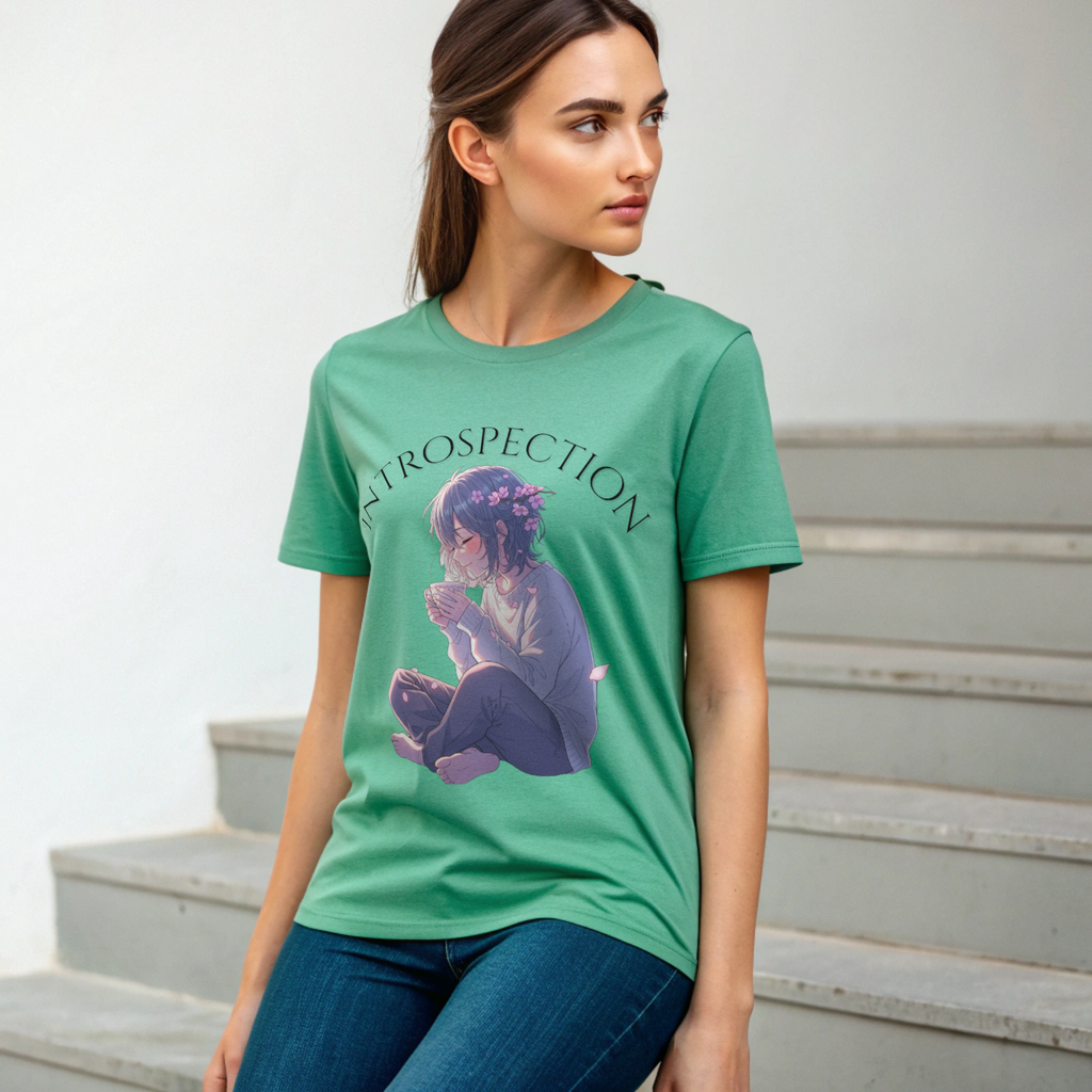 Unisex Classic Crew T-Shirt