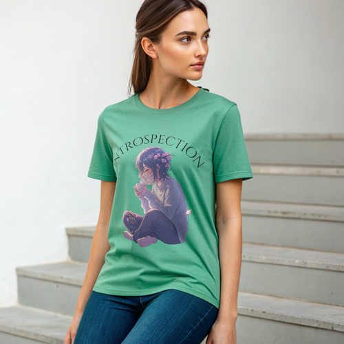 Unisex Classic Crew T-Shirt