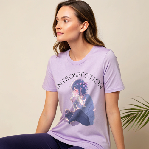 Unisex Classic Crew T-Shirt