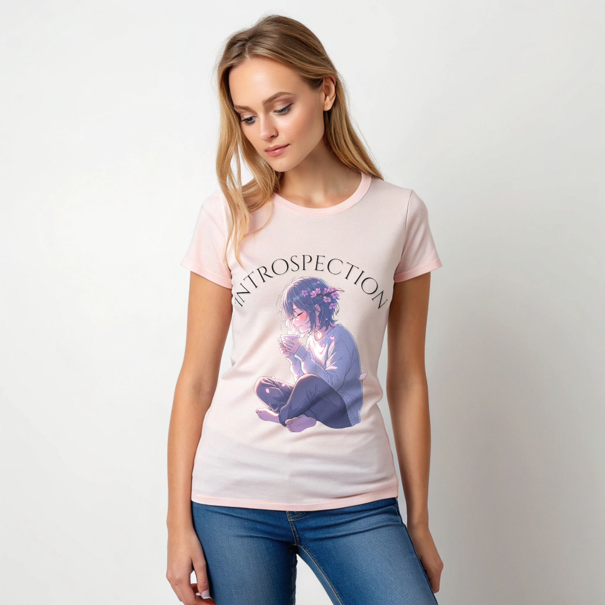 Unisex Classic Crew T-Shirt