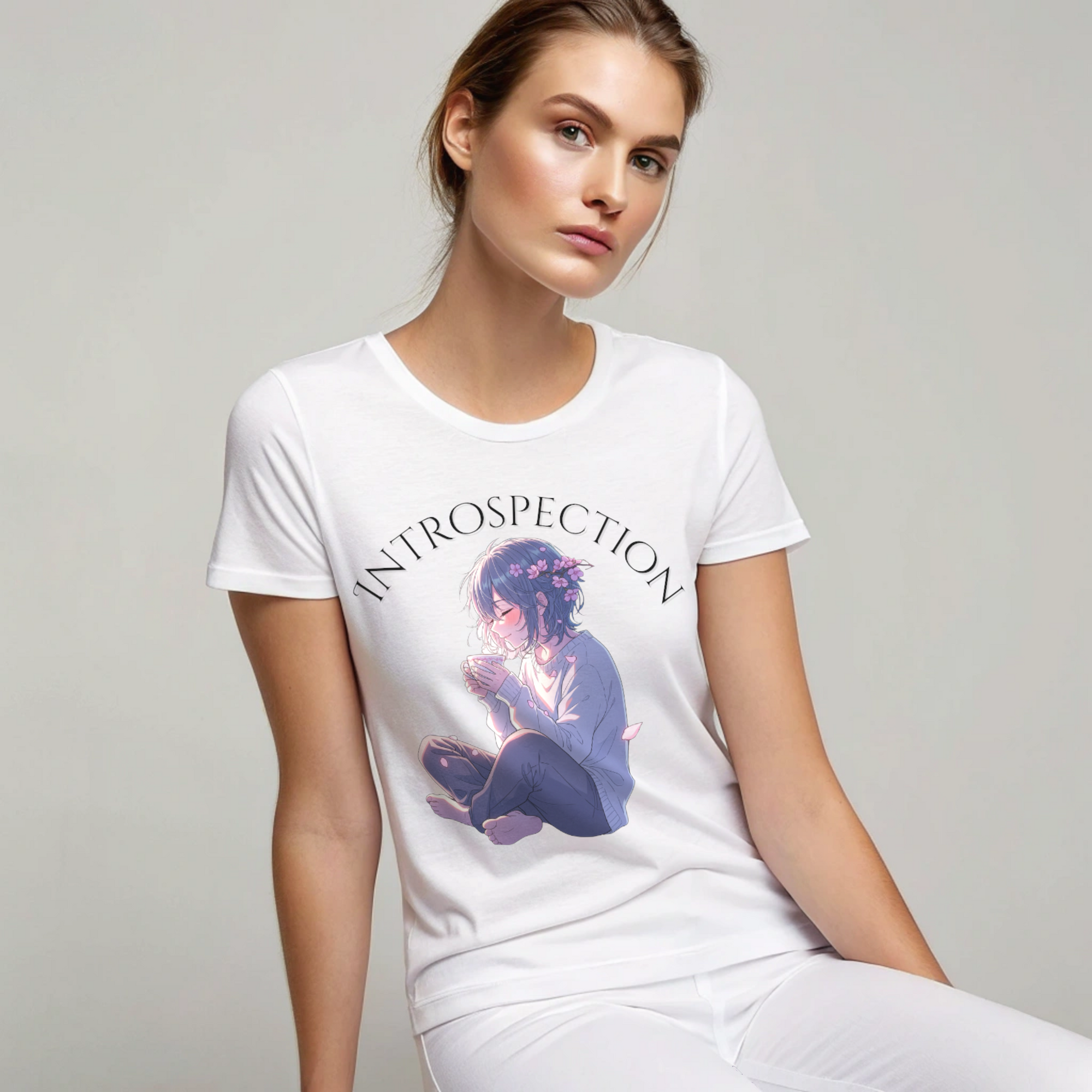 Unisex Classic Crew T-Shirt