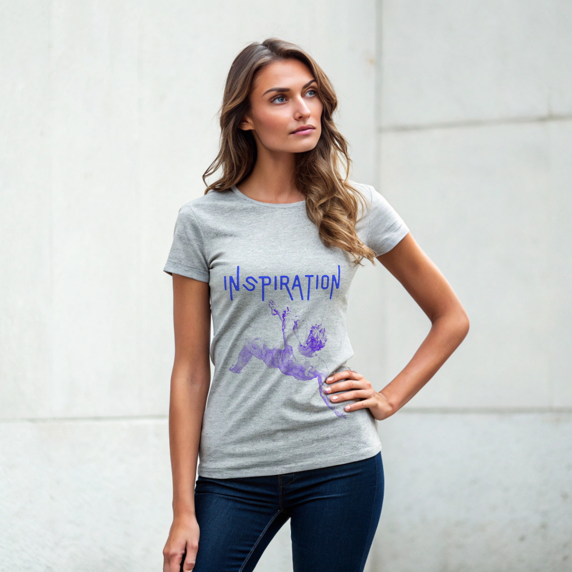 Unisex Classic Crew T-Shirt