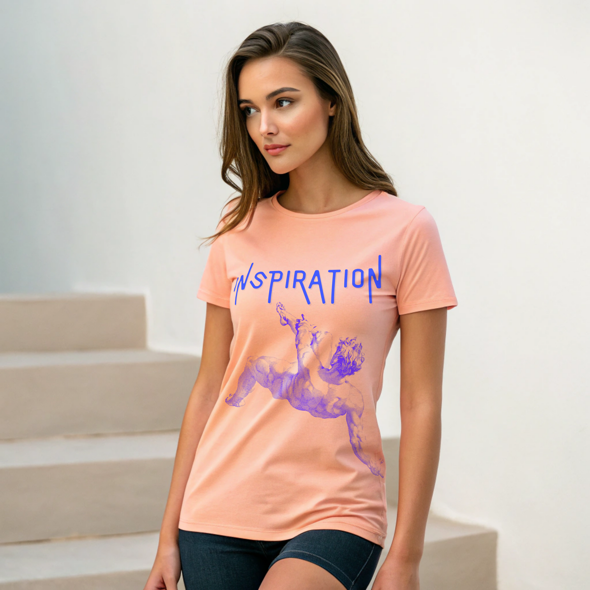 Unisex Classic Crew T-Shirt