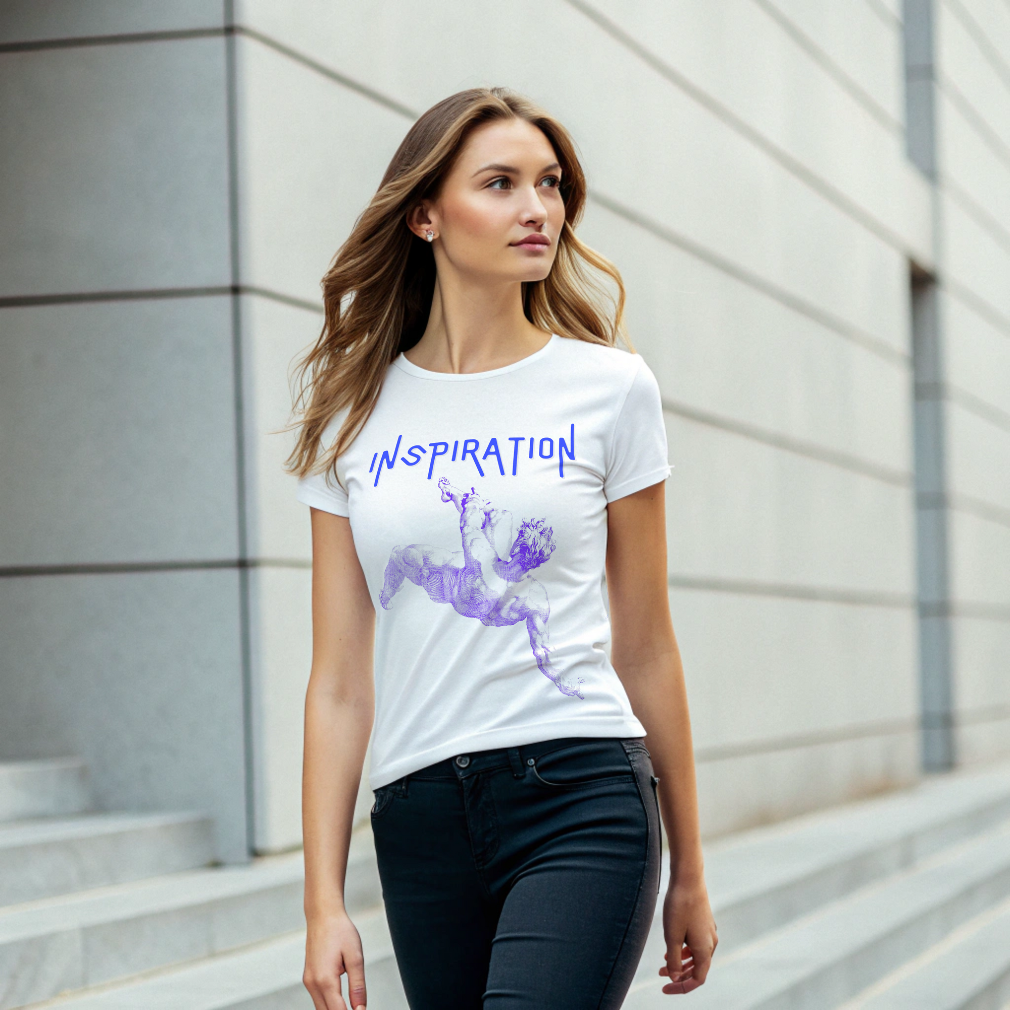 Unisex Classic Crew T-Shirt