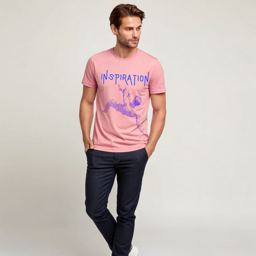 Unisex Classic Crew T-Shirt